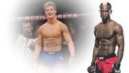 One of Britain’s most exciting fighters politely offers to take on Sage Northcutt