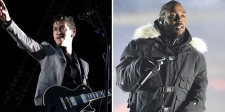 For just £265, this week-long festival has an absolutely incredible lineup