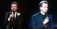 Harry Kane got absolutely rinsed by Jack Whitehall at the BRIT Awards