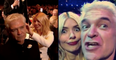 Everyone’s saying the same thing after Holly Willoughby and Phillip Schofield got ‘wasted’ at the BRITs