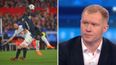 Paul Scholes says what needs to be said about Romelu Lukaku