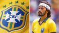 Brazil’s World Cup home kit just dropped and it’s a retro choice