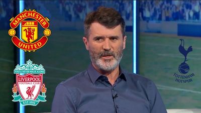 Rival fans won’t be happy with Roy Keane’s view of Man United’s draw with Sevilla