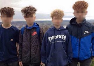 New ‘Meet me at McDonald’s’ haircut causes outrage in schools