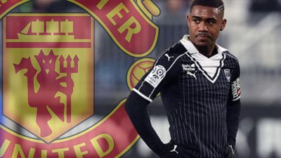 Malcom ‘tells entourage’ he wants to join Manchester United, not Arsenal or Spurs