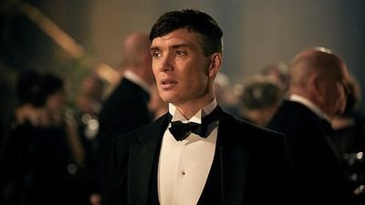 Odds have been slashed on Cillian Murphy becoming the next James Bond