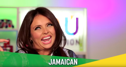 A scene by scene analysis of the time Jesy from Little Mix tried to do a Jamaican accent