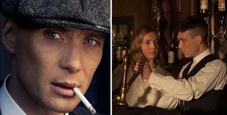 There’s a very cool Peaky Blinders event that’s coming to the South West