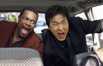 OFFICIAL: Rush Hour 4 is coming with Jackie Chan and Chris Tucker both on board