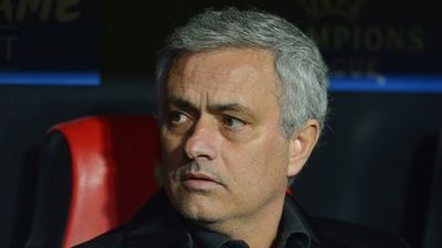 Manchester United shouldn’t expect Jose Mourinho to uphold the club’s attacking traditions