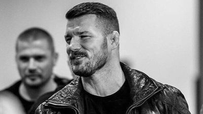 Michael Bisping claims middleweight rival Photoshopped bout agreement