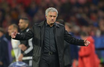 Jose Mourinho’s cautious approach is an admission of something Man United supporters already know