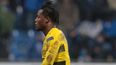 Michy Batshuayi reports racial abuse following Italian Europa League clash