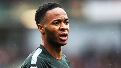 Raheem Sterling’s Manchester City future ‘plunged into doubt’