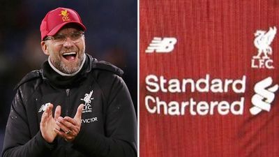 Liverpool’s home kit for next season has been leaked