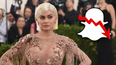 Snapchat lost £1bn because Kylie Jenner is more powerful than we ever could’ve imagined