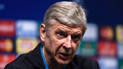 Arsene Wenger wastes no time in responding to Roy Keane’s criticism