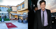 Charlie Sheen just put his huge mansion on sale for a ridiculous price