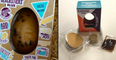 Asda is selling Easter eggs made out of cheese and they look delicious