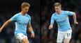 Fans keep asking Oleksandr Zinchenko for a selfie thinking he’s Kevin De Bruyne