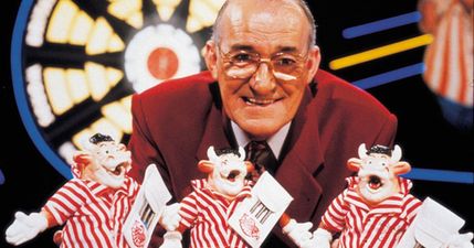 Bullseye is set to make a huge comeback with brand new presenter