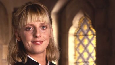 Vicar of Dibley actor Emma Chambers dies aged 53