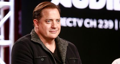 Brendan Fraser’s sexual assault claims against former Hollywood Foreign Press Association president are being investigated