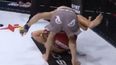 Liverpool’s Paddy Pimblett pulls off incredible submission to get hype train back on track