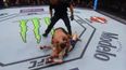 Controversial ending to brutal main event sparks heated debate among UFC analysts