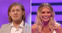 Take Me Out boys told to “go easy” on Chloe Sims following #MeToo