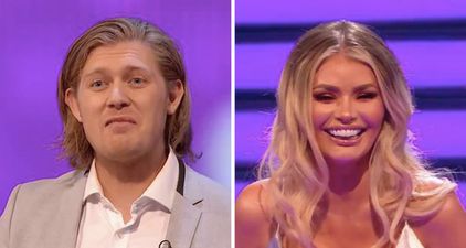 Take Me Out boys told to “go easy” on Chloe Sims following #MeToo