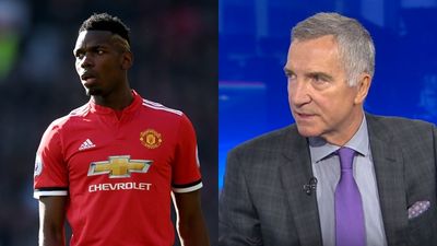 Graeme Souness’ latest criticism of Paul Pogba is his most scathing