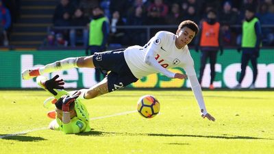 Mauricio Pochettino defends Dele Alli amid diving accusations