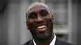 Sol Campbell might finally be about to get his first managerial job