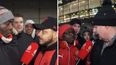 Arsenal Fan TV after Carabao Cup final defeat to Man City didn’t disappoint