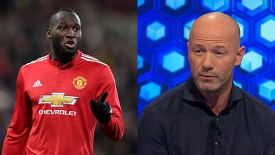 Alan Shearer’s view of Romelu Lukaku’s performance against Chelsea is spot on