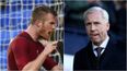 Chris Brunt slammed teammates and Alan Pardew after defeat to Huddersfield