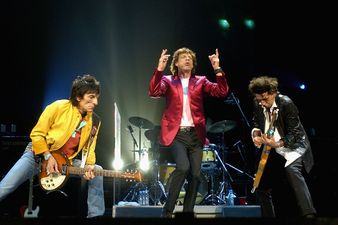 The Rolling Stones announce huge UK tour for first time in five years