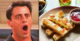 Nando’s has just launched halloumi fries onto its menu