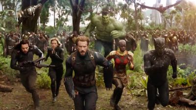 Fans want to see the MCU’s most underappreciated character star in Avengers: Infinity War