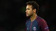 Injured Neymar set to miss Real Madrid match