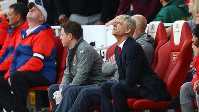 There’s a surprise name or two on the list of potential replacements for Arsene Wenger