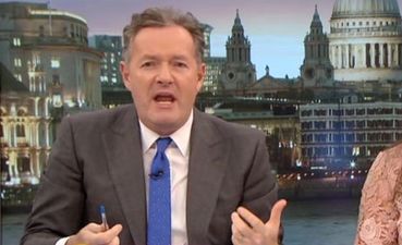 Piers Morgan asks ‘do I get my job back?’ after Meghan Markle OfCom win