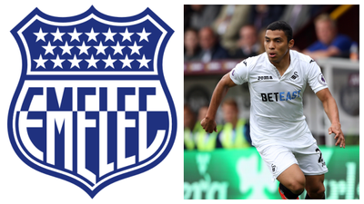 Jefferson Montero’s ‘sub-loan’ transfer has baffled everyone