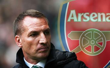 As unlikely as it may seem, Brendan Rodgers to Arsenal might make more sense than some believe