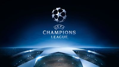 There will be no more 7.45pm kick-offs in the Champions League