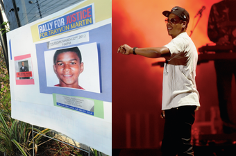 First trailer for JAY-Z’s Trayvon Martin docu-series has arrived