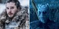 The first poster for Game of Thrones Season 8 teases what we already knew