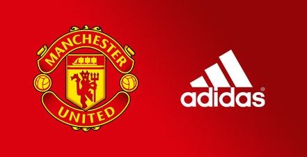 Man United fans will be pleased with significant home kit change