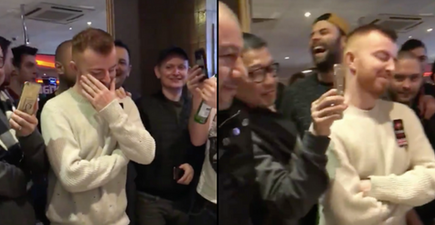 Man wins £42,000 at poker tournament then puts it all on black